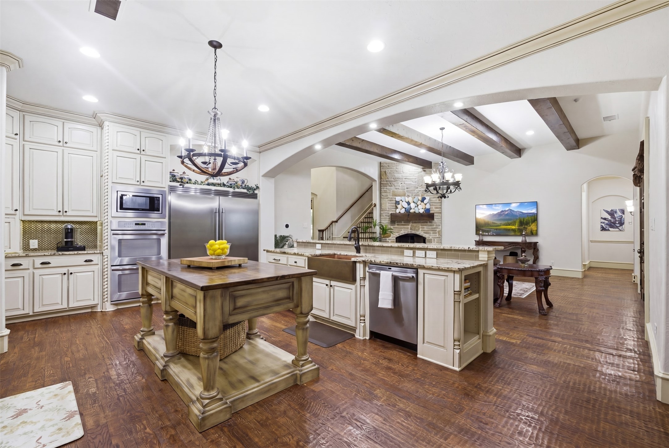 1025 Cedar Glen Trail Heath TX 75032