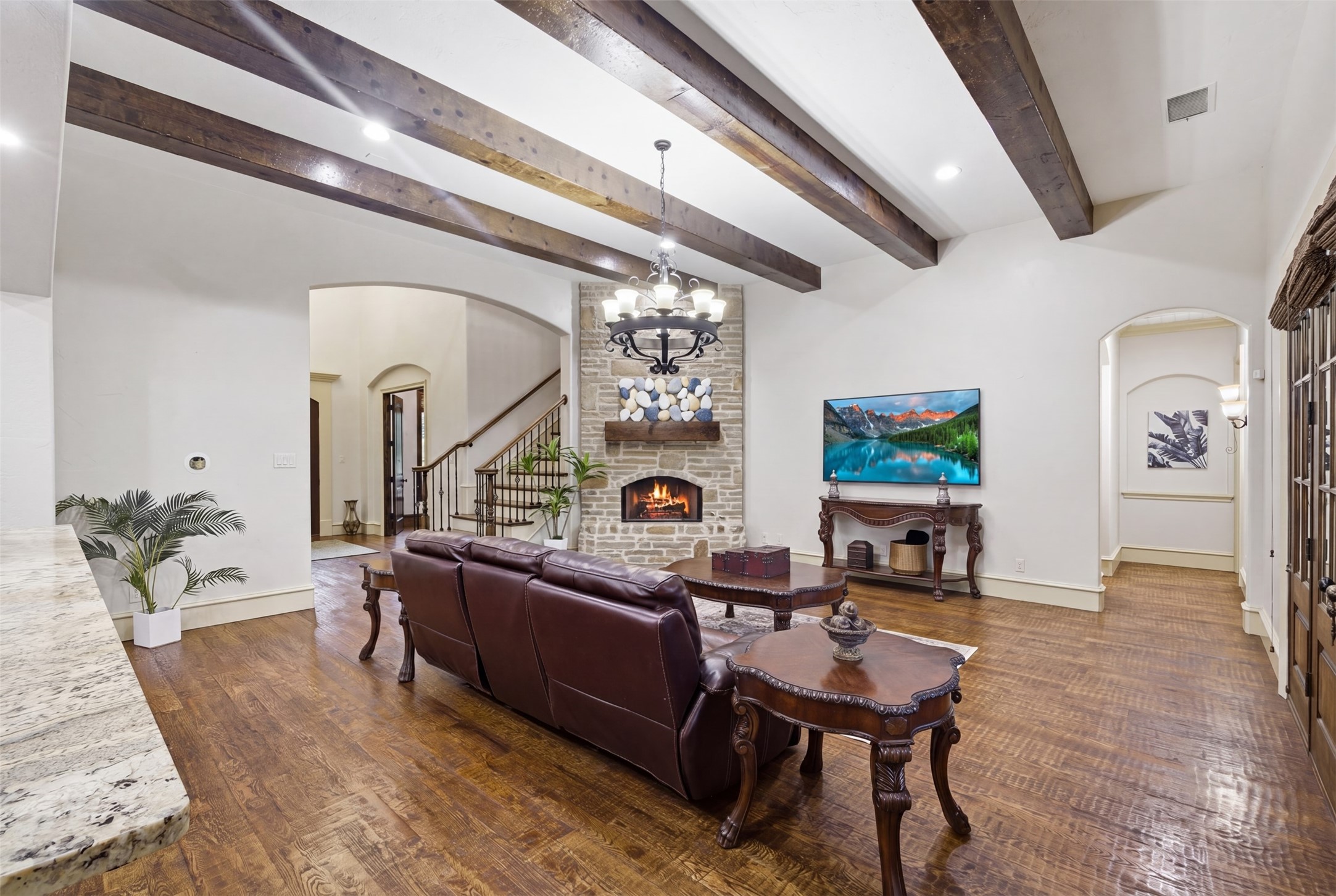 1025 Cedar Glen Trail Heath TX 75032