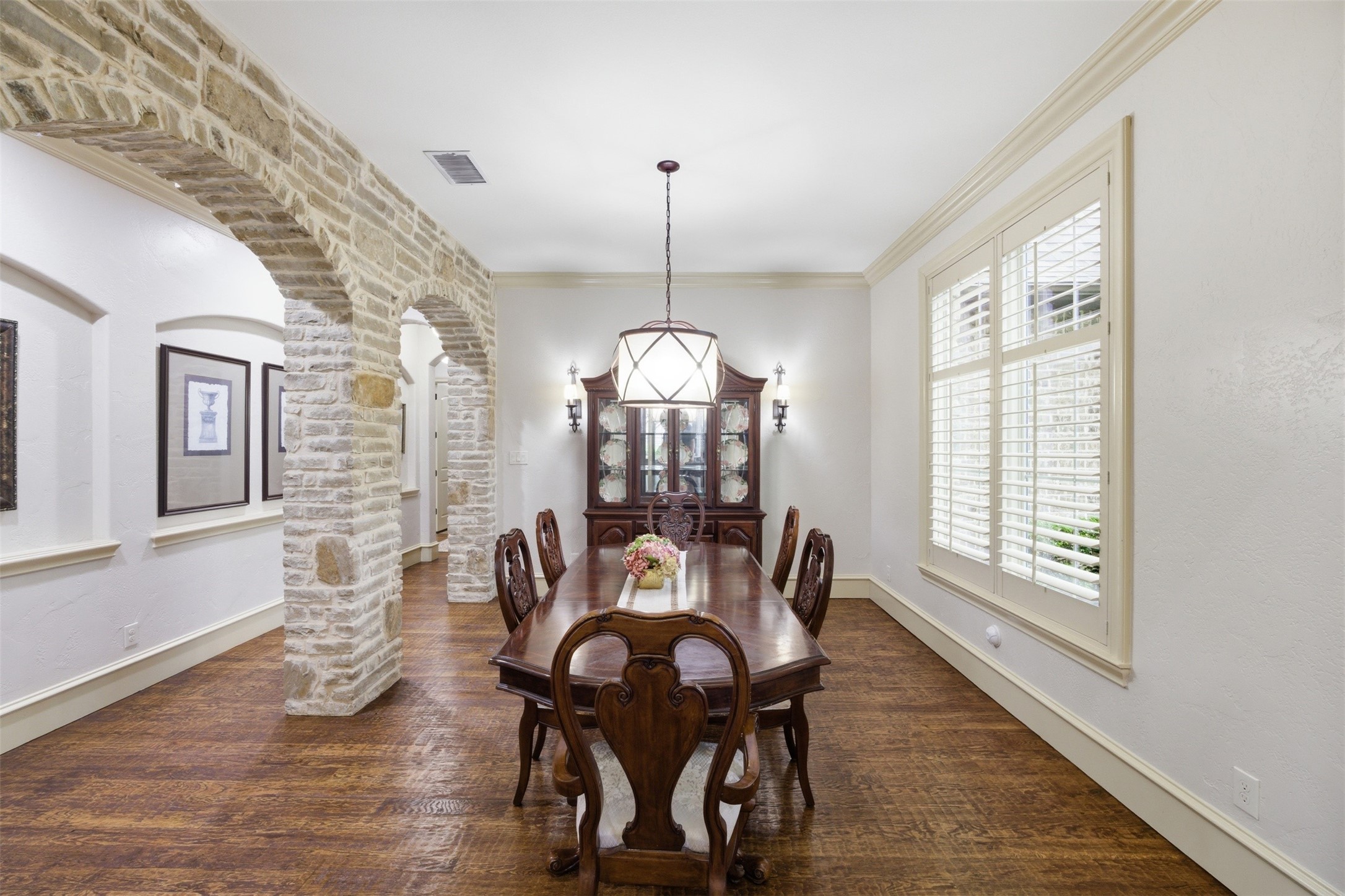 1025 Cedar Glen Trail Heath TX 75032