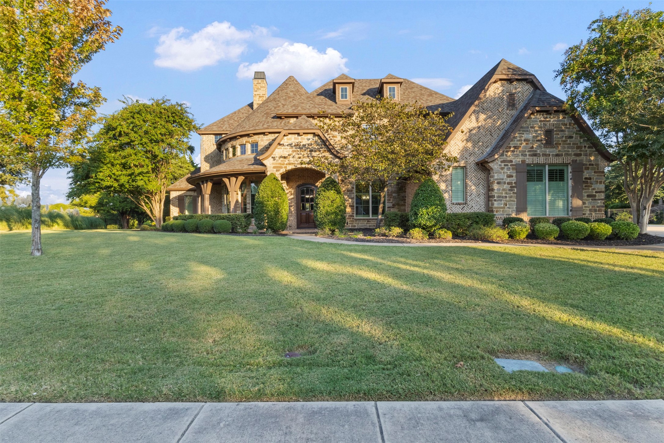 1025 Cedar Glen Trail Heath TX 75032