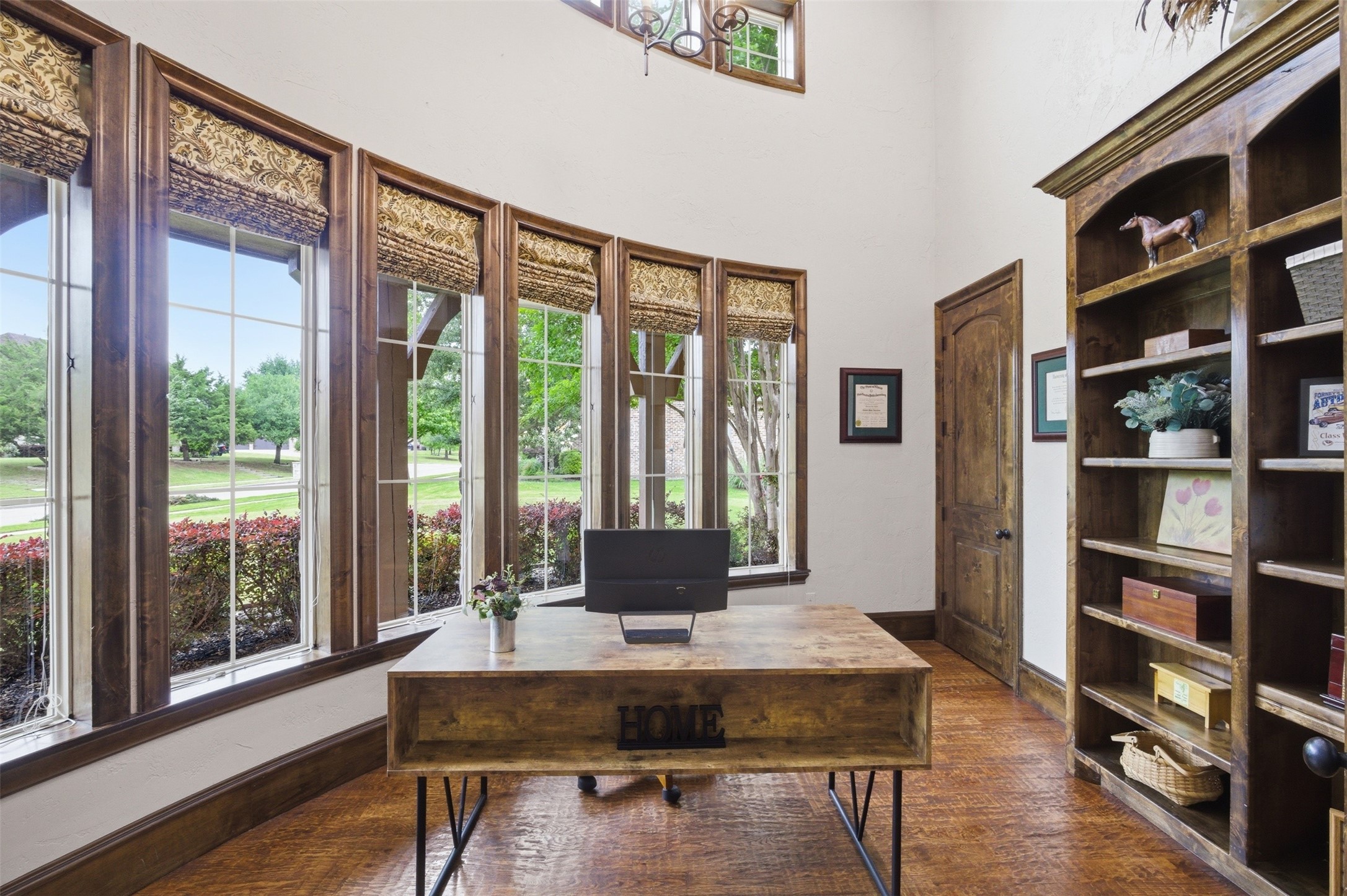 1025 Cedar Glen Trail Heath TX 75032