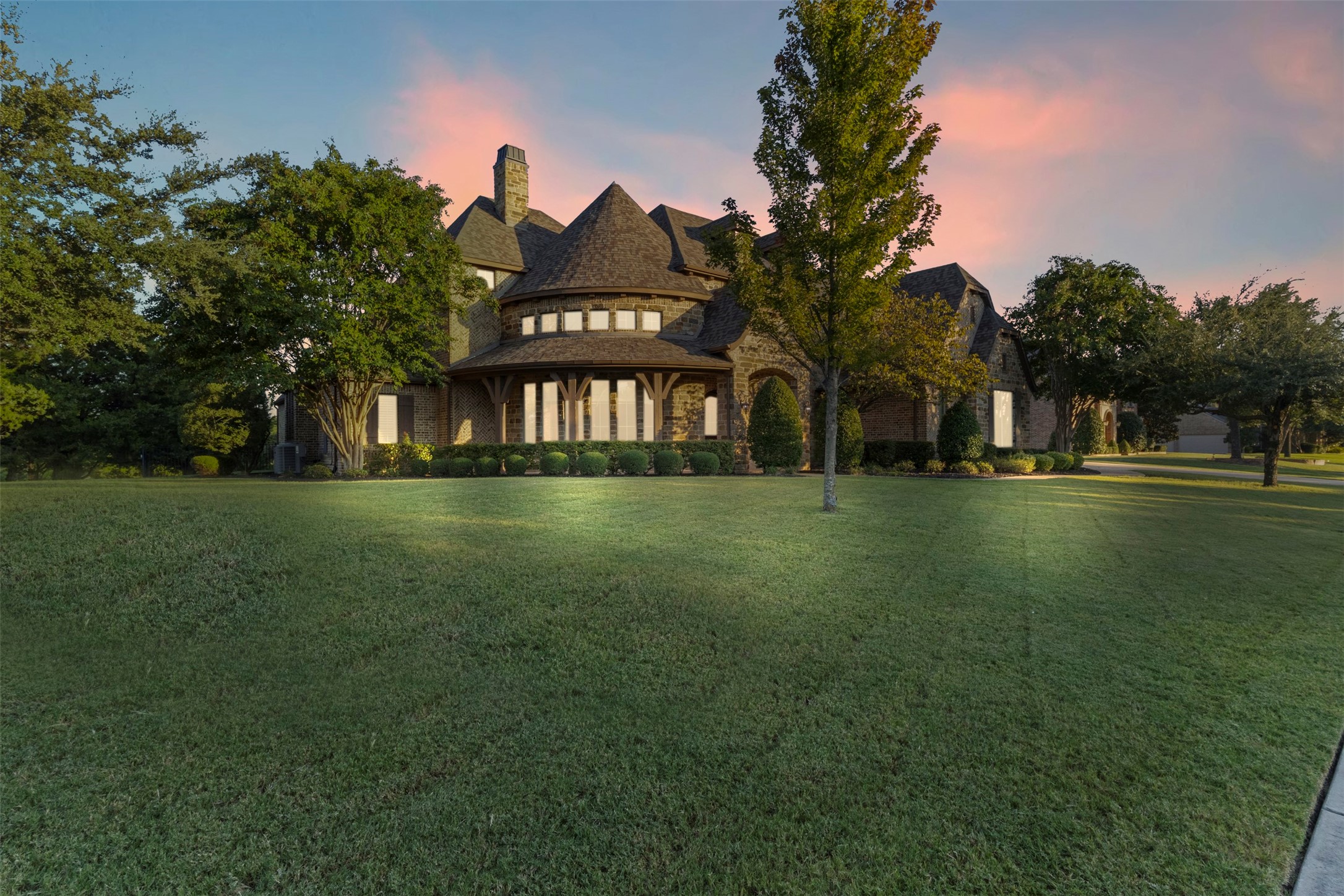 1025 Cedar Glen Trail Heath TX 75032