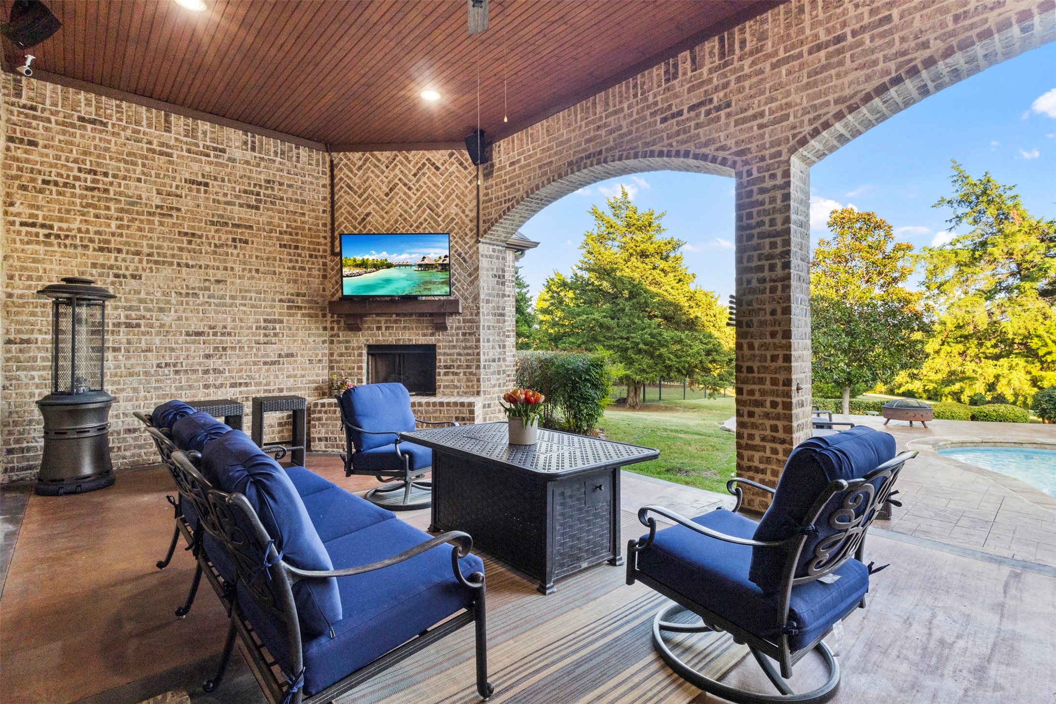 1025 Cedar Glen Trail Heath TX 75032