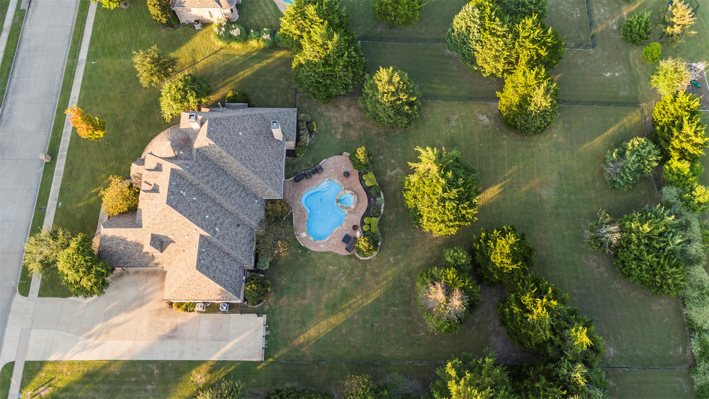 1025 Cedar Glen Trail Heath TX 75032