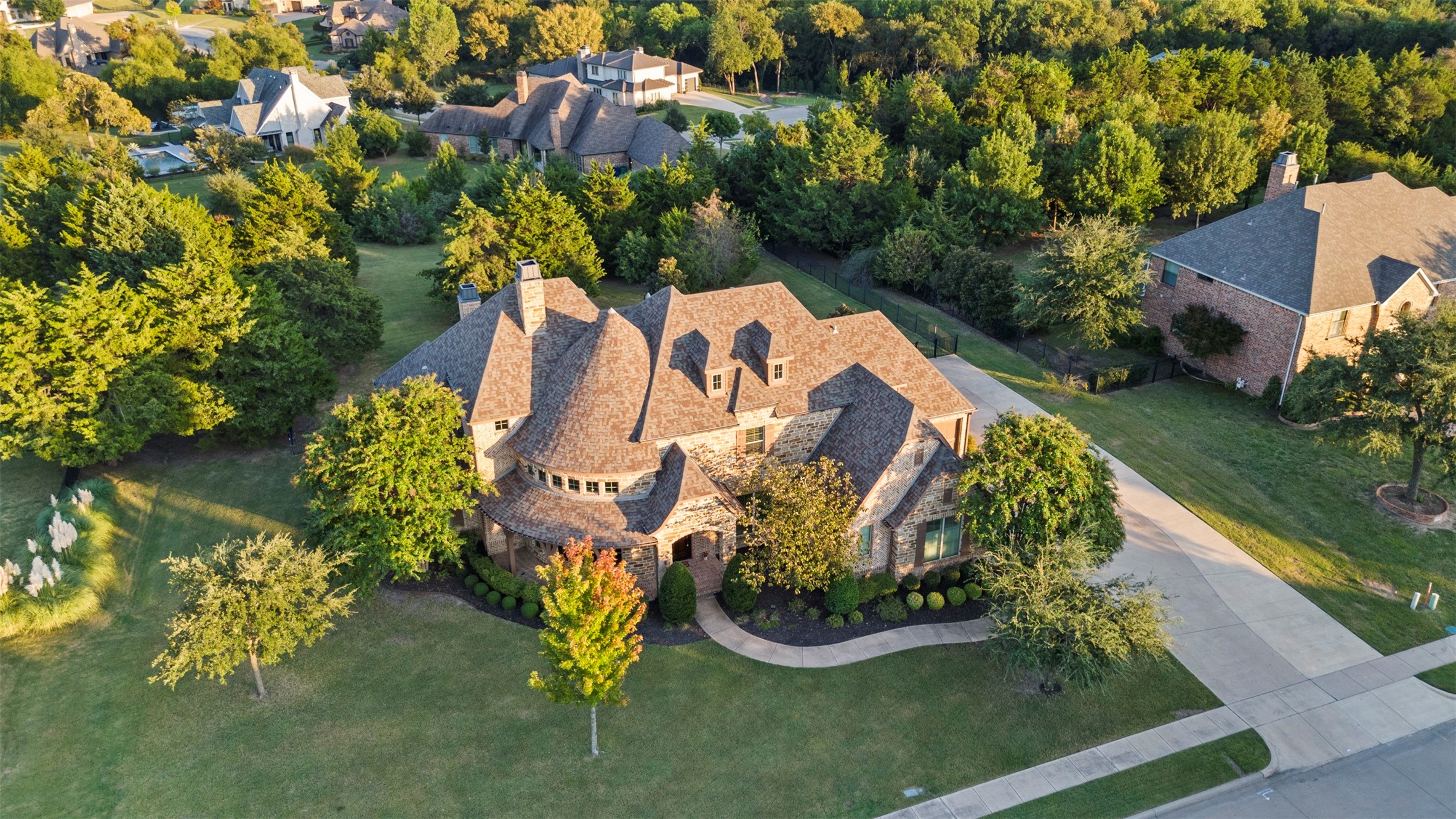 1025 Cedar Glen Trail Heath TX 75032
