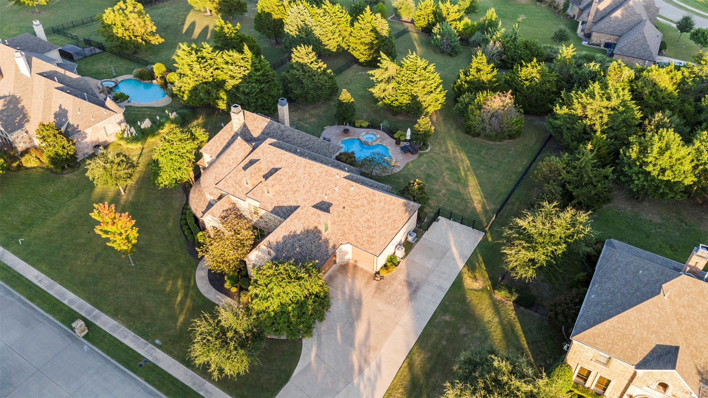 1025 Cedar Glen Trail Heath TX 75032