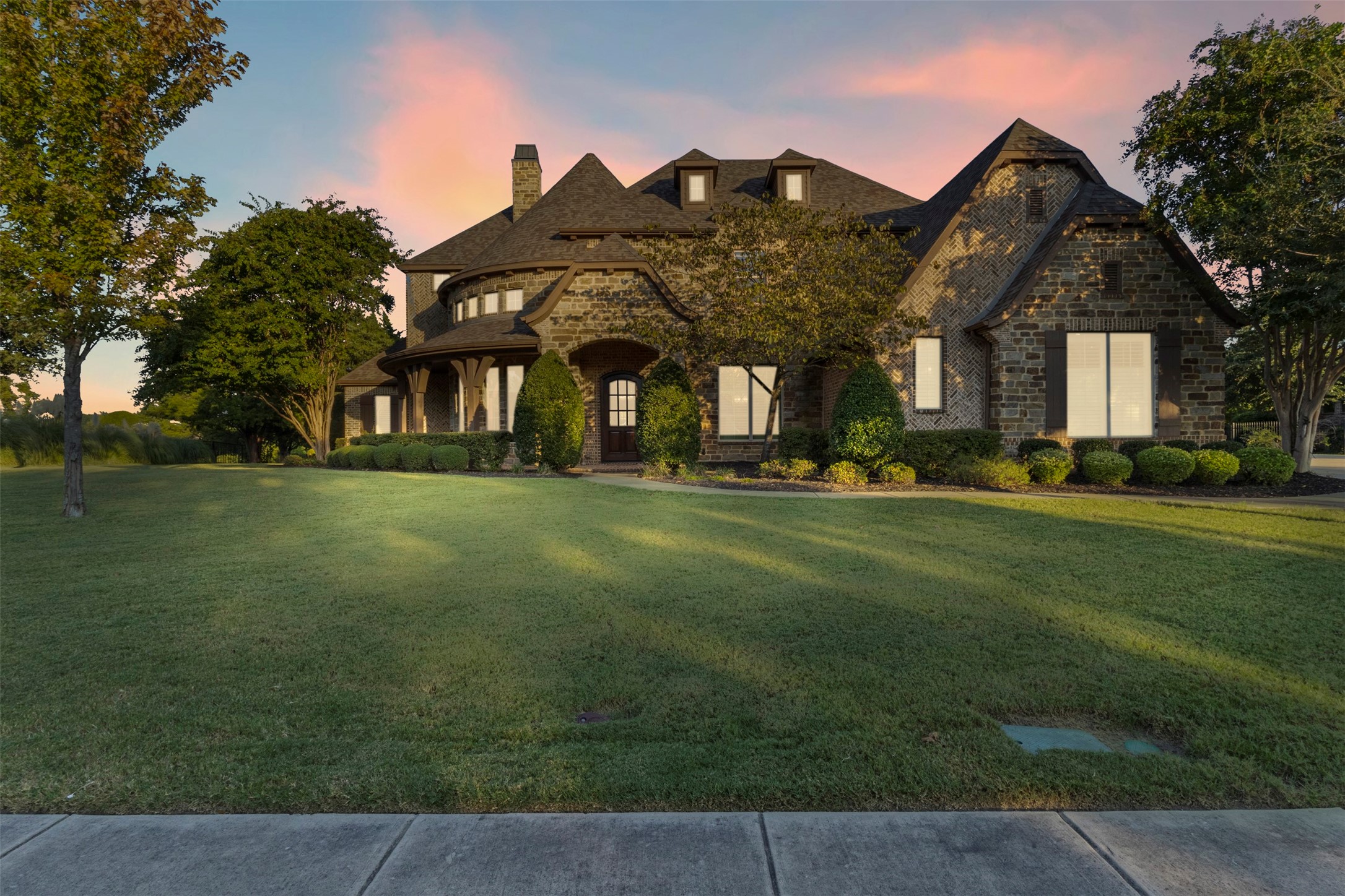 1025 Cedar Glen Trail Heath TX 75032