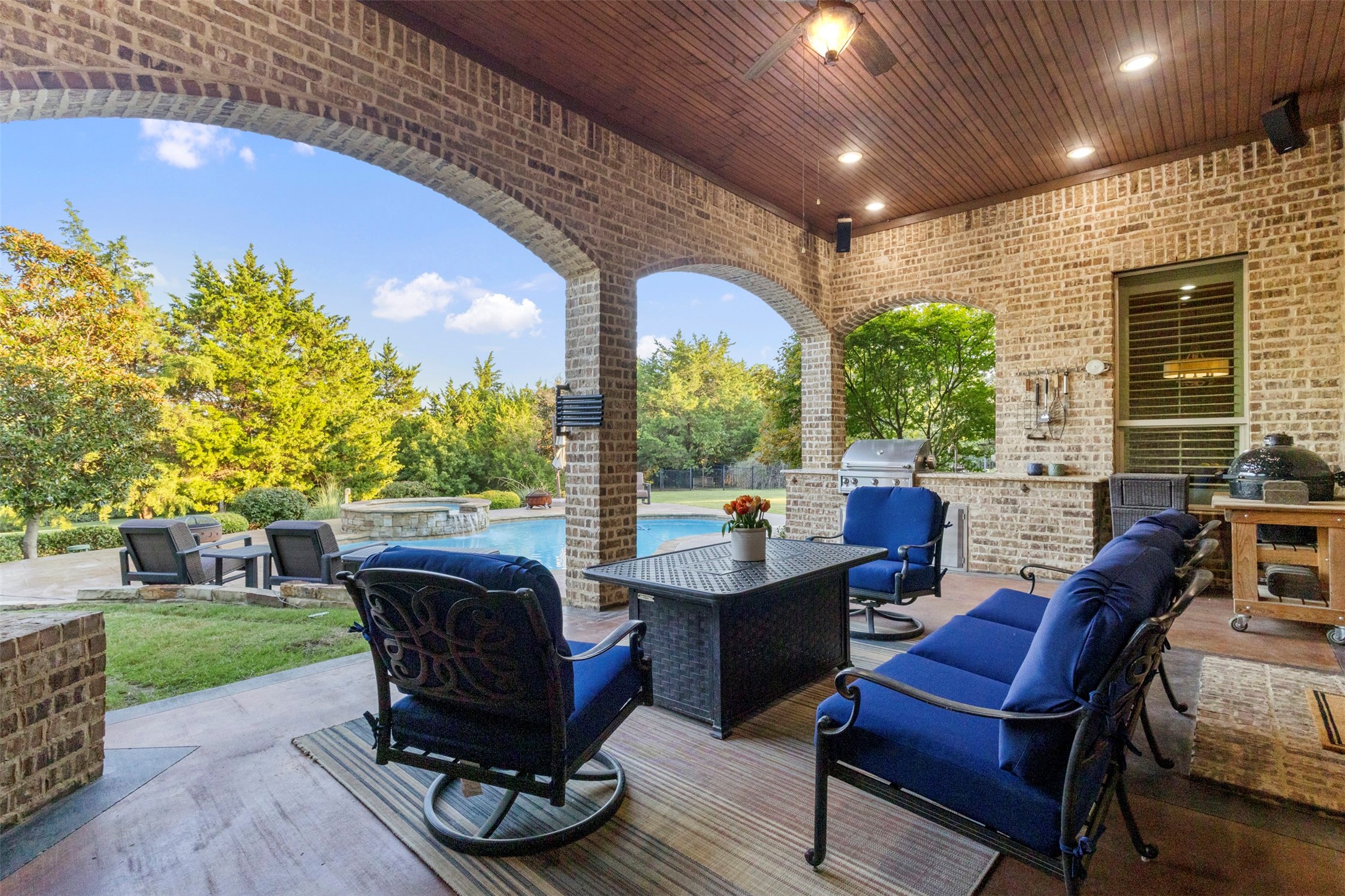 1025 Cedar Glen Trail Heath TX 75032