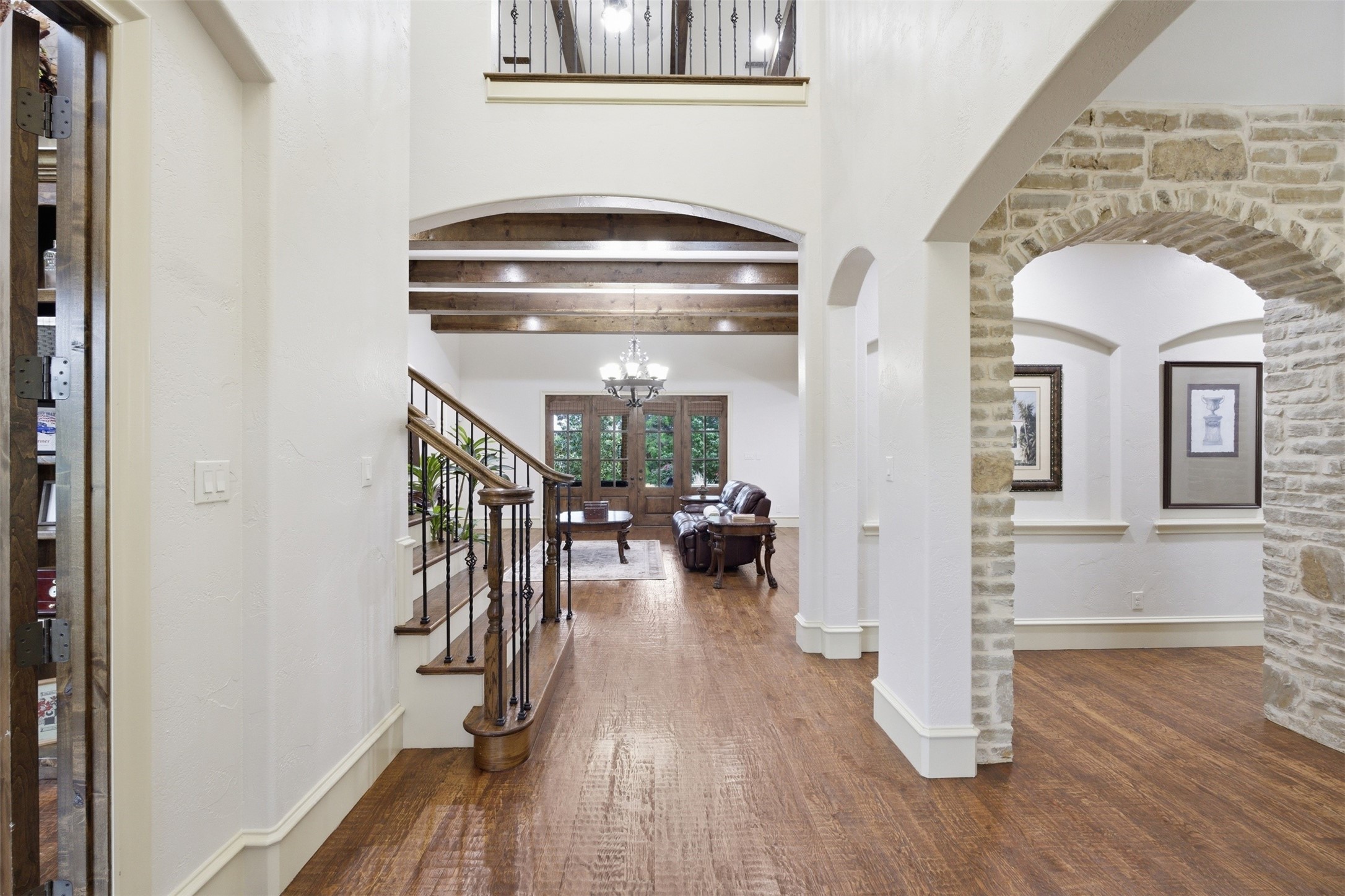 1025 Cedar Glen Trail Heath TX 75032