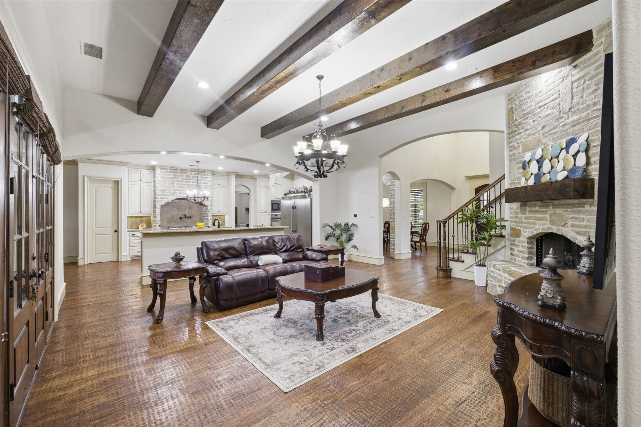 1025 Cedar Glen Trail Heath TX 75032