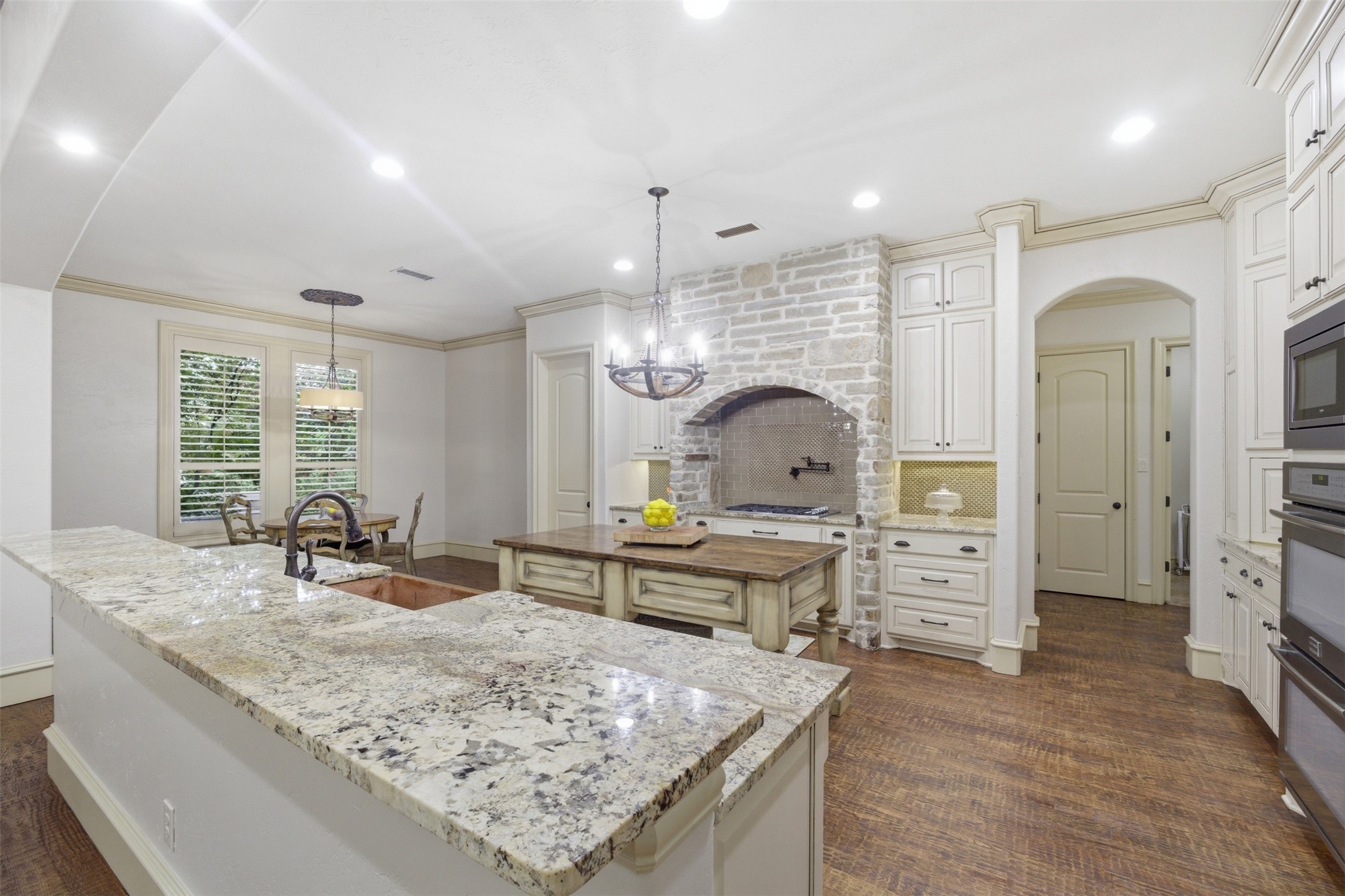 1025 Cedar Glen Trail Heath TX 75032