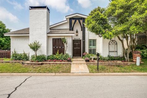 9429 Lea Shore Street Fort Worth TX 76179