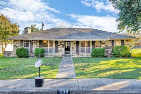 236 Charles Street Desoto TX 75115