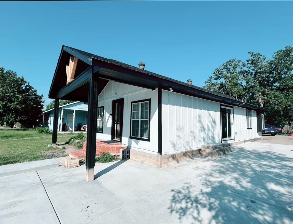 428 Hettie Street Denton TX 76209