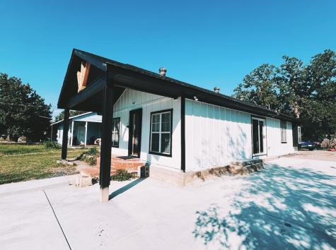 428 Hettie Street Denton TX 76209