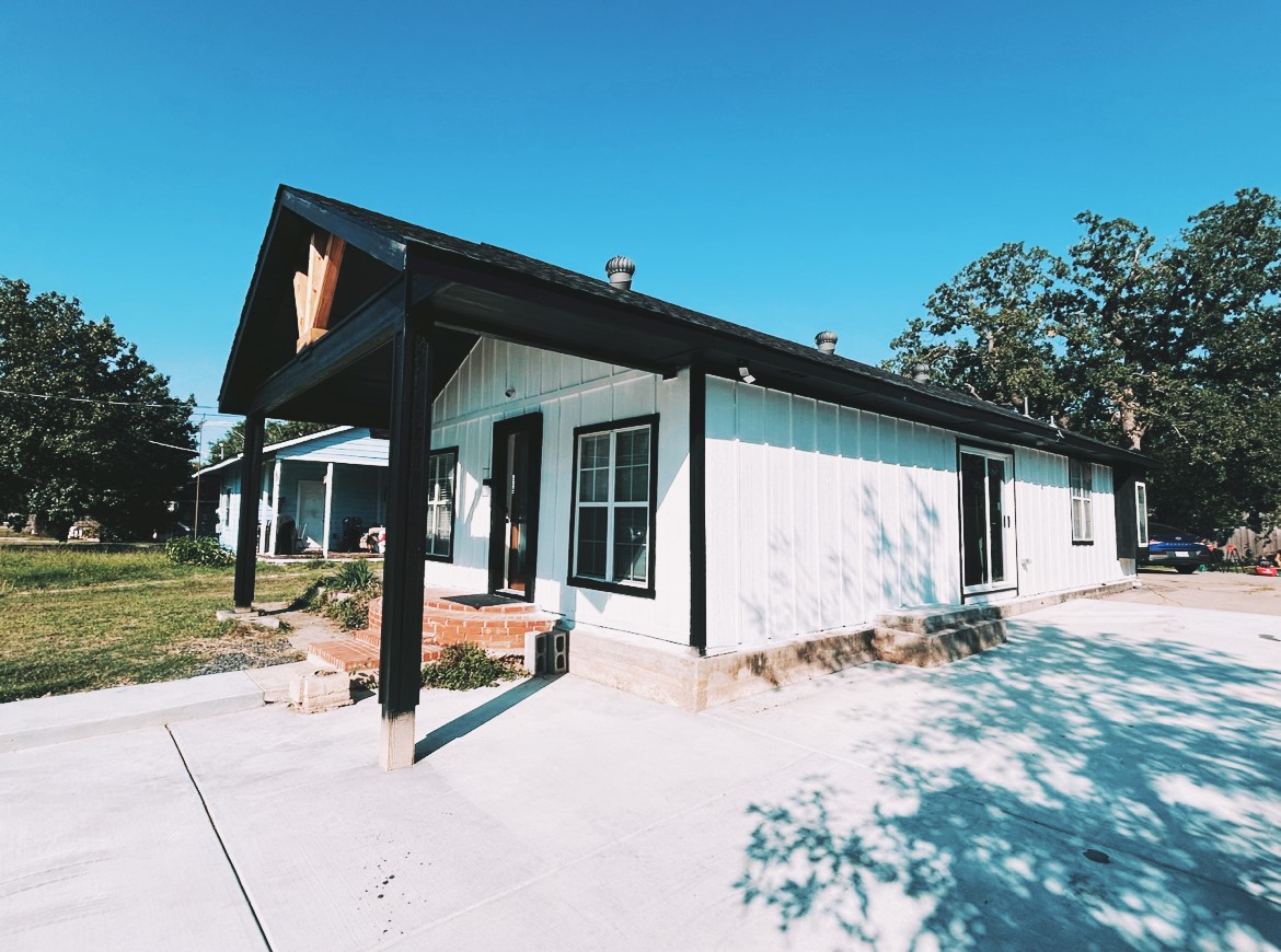 428 Hettie Street Denton TX 76209