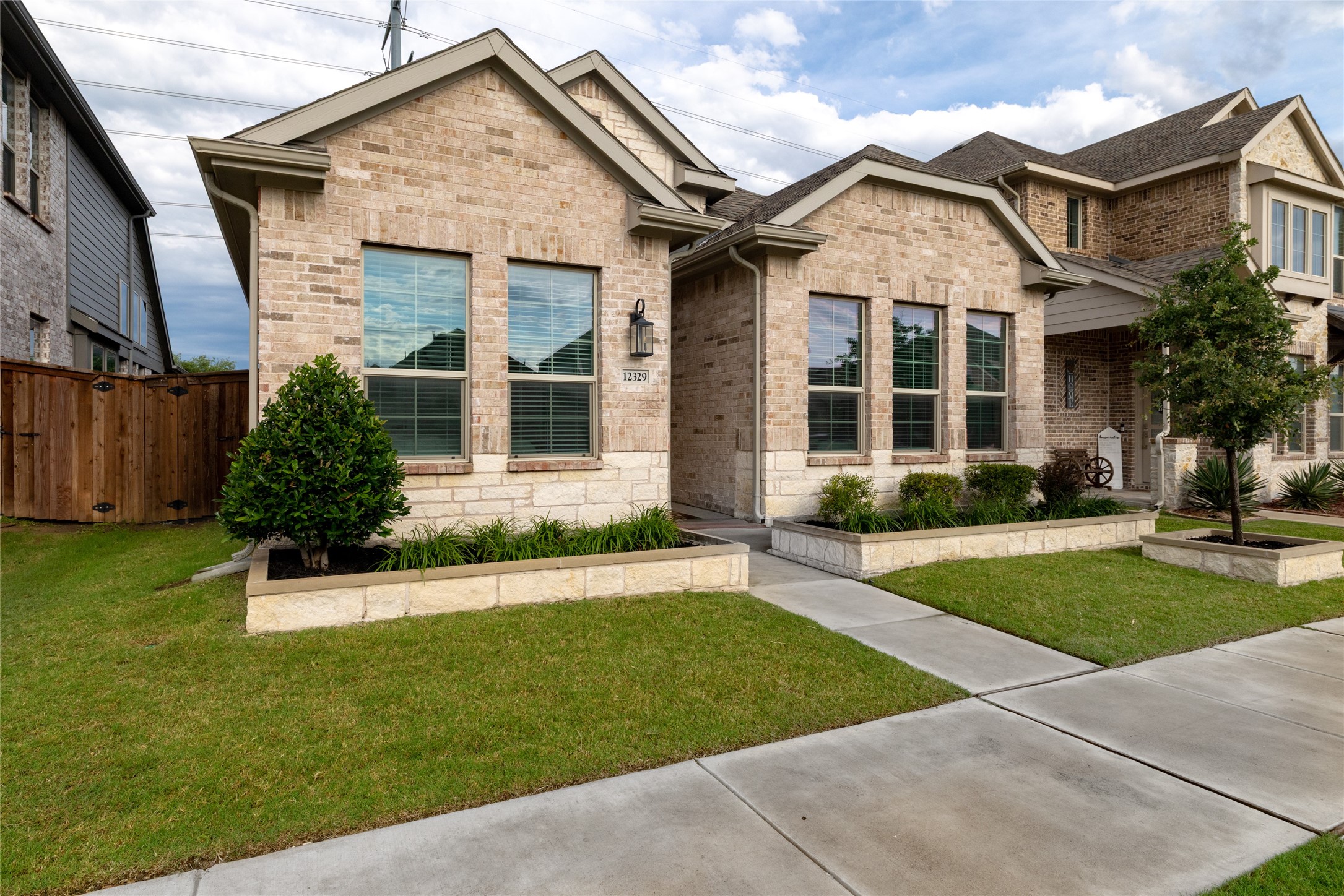 12329 Hulson Trail Fort Worth TX 76052