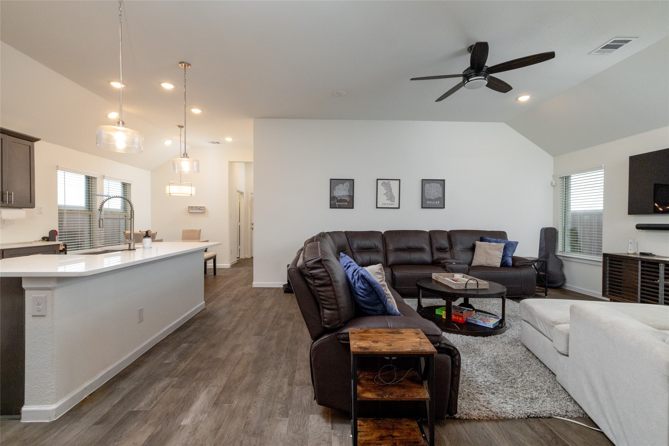 12329 Hulson Trail Fort Worth TX 76052