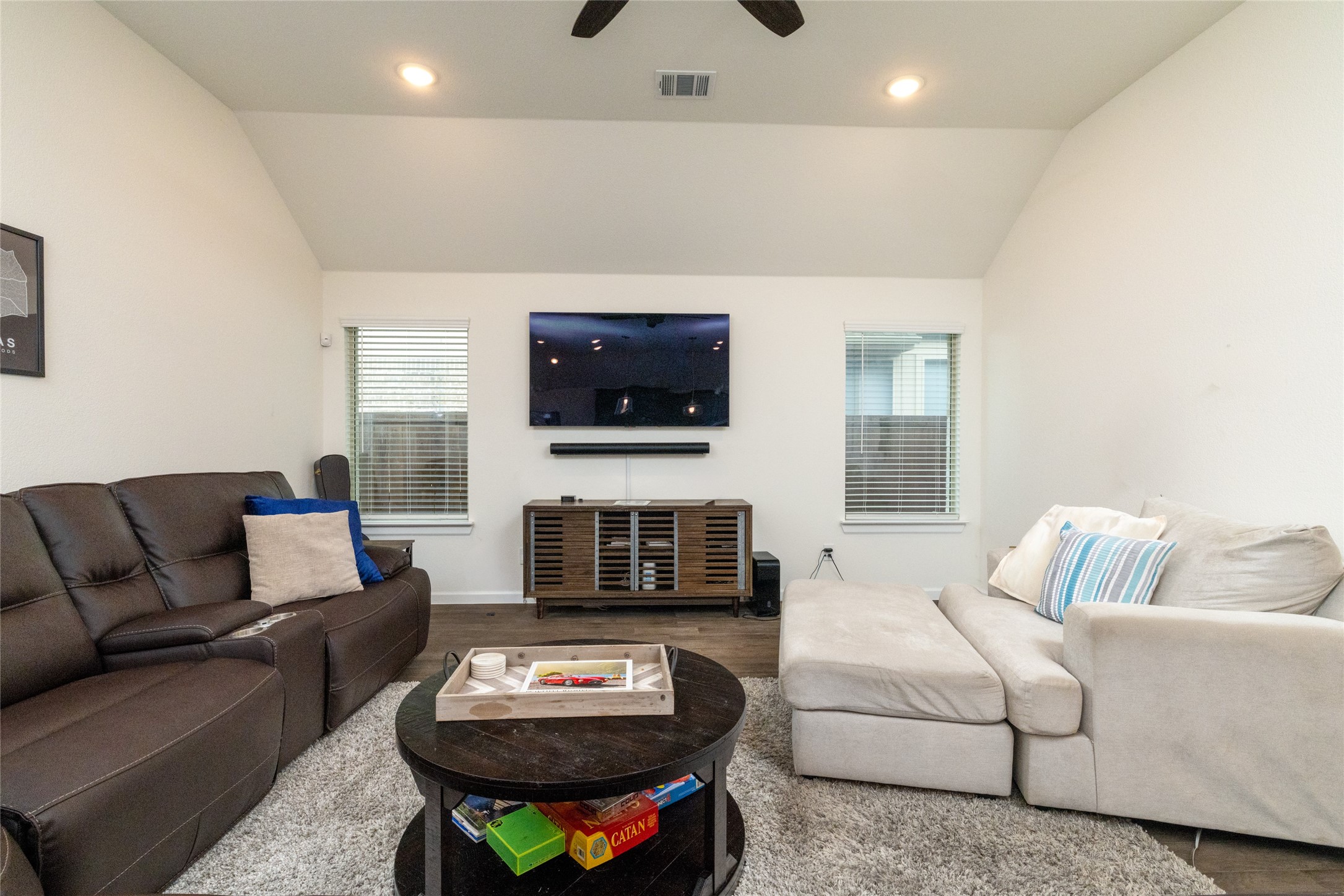 12329 Hulson Trail Fort Worth TX 76052