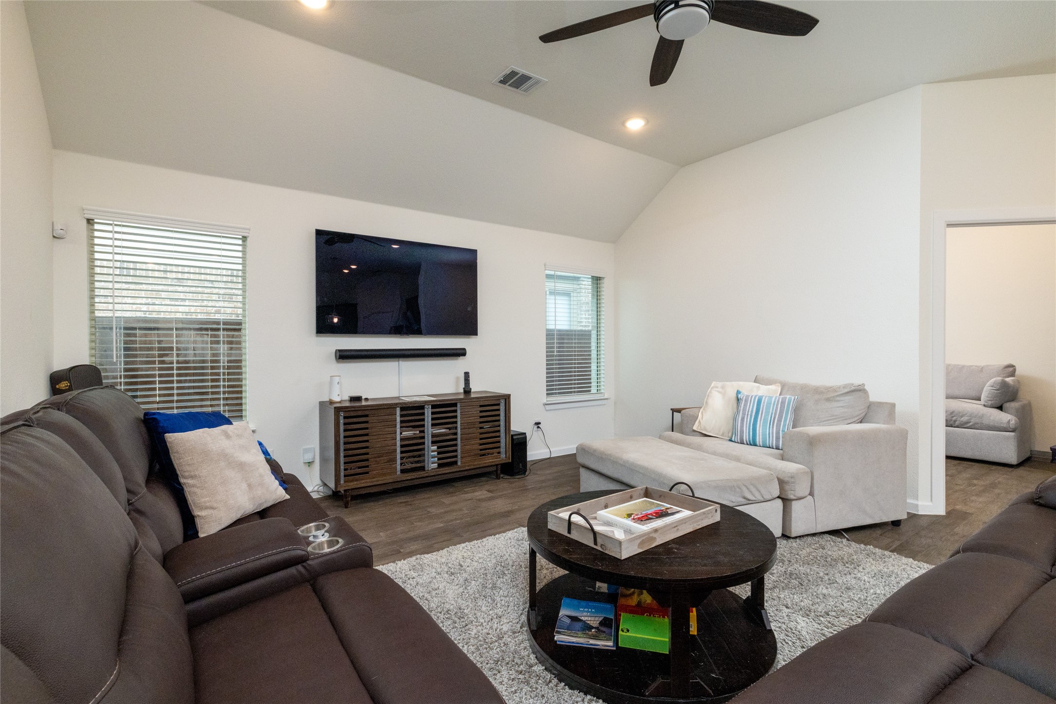 12329 Hulson Trail Fort Worth TX 76052