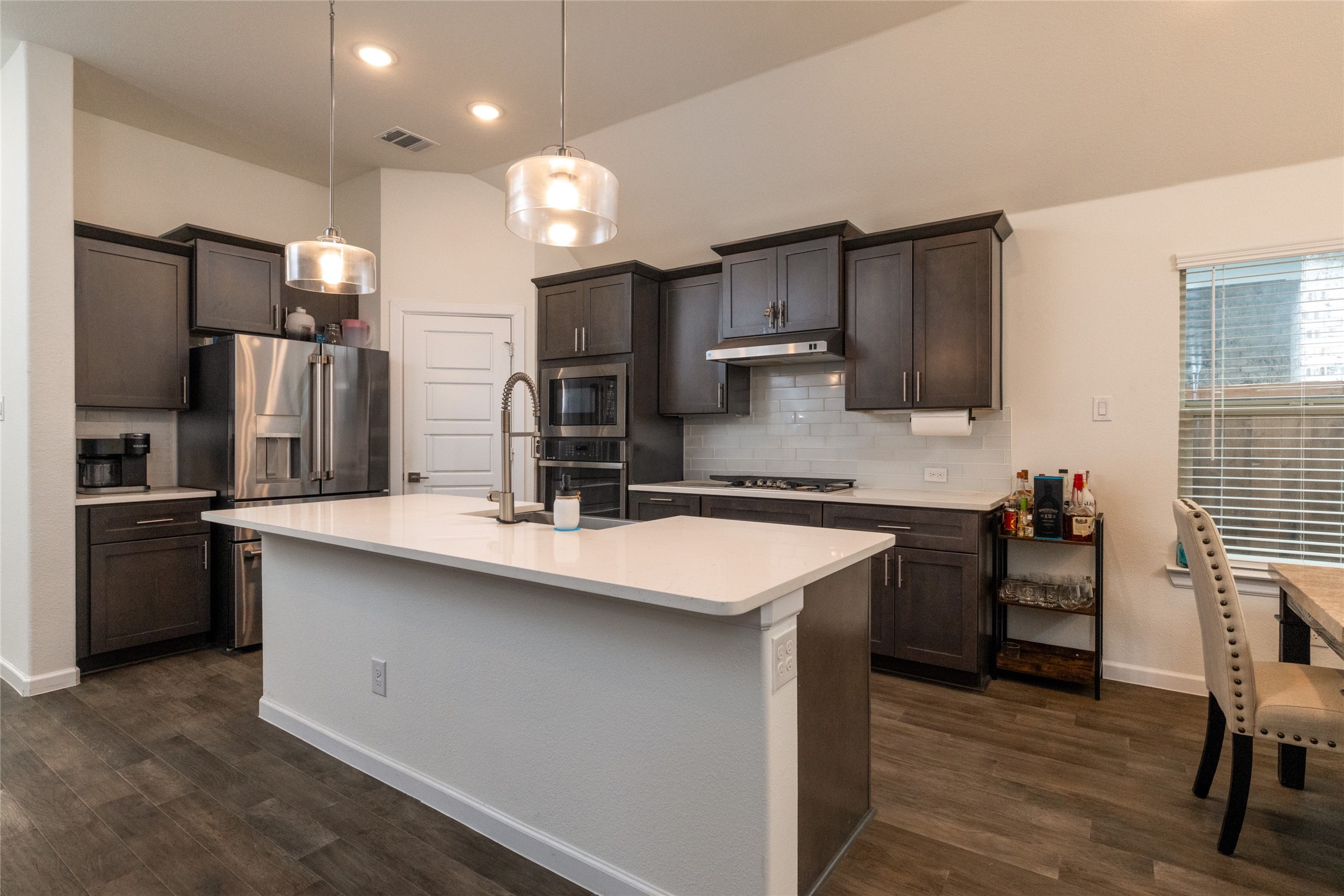12329 Hulson Trail Fort Worth TX 76052