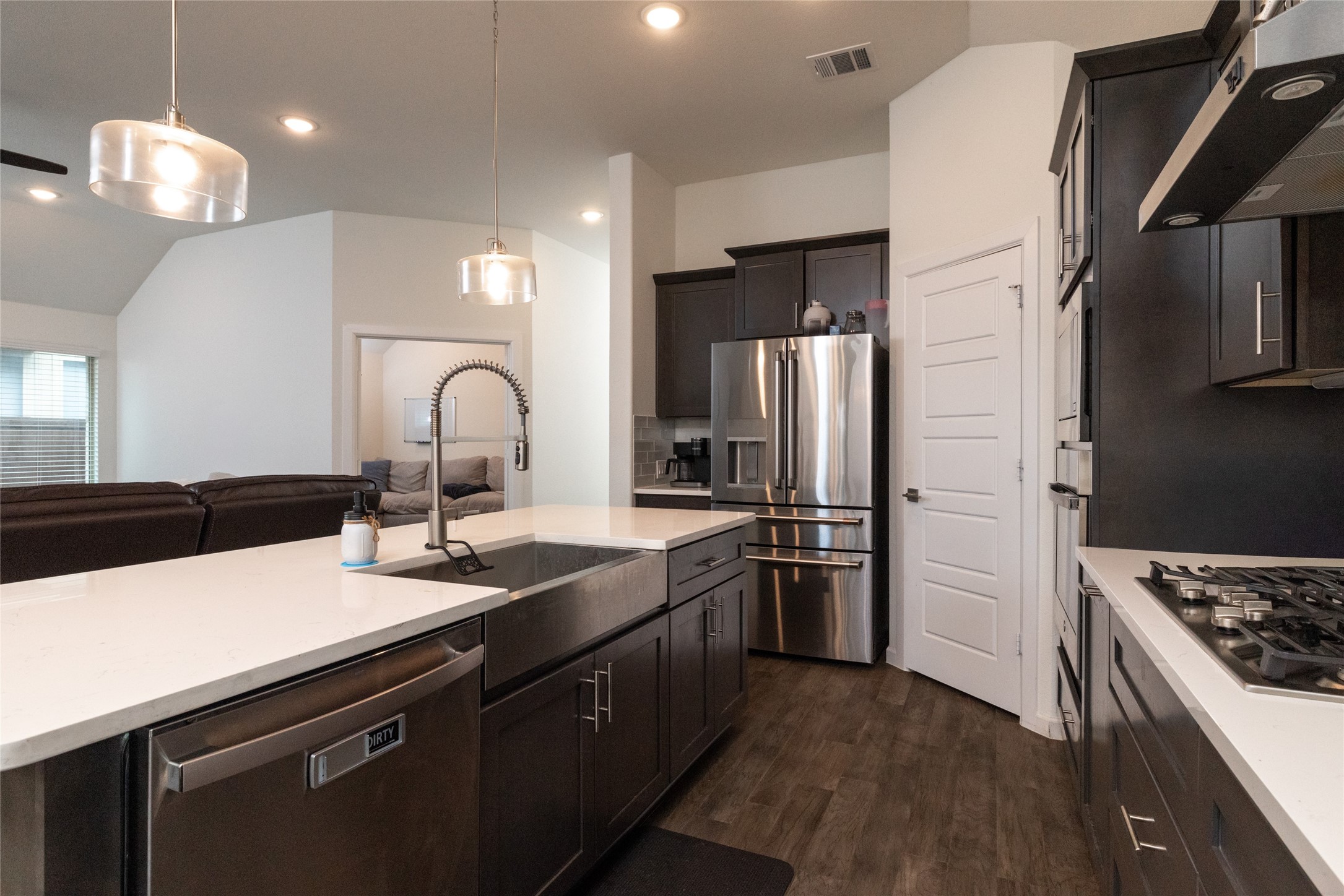 12329 Hulson Trail Fort Worth TX 76052