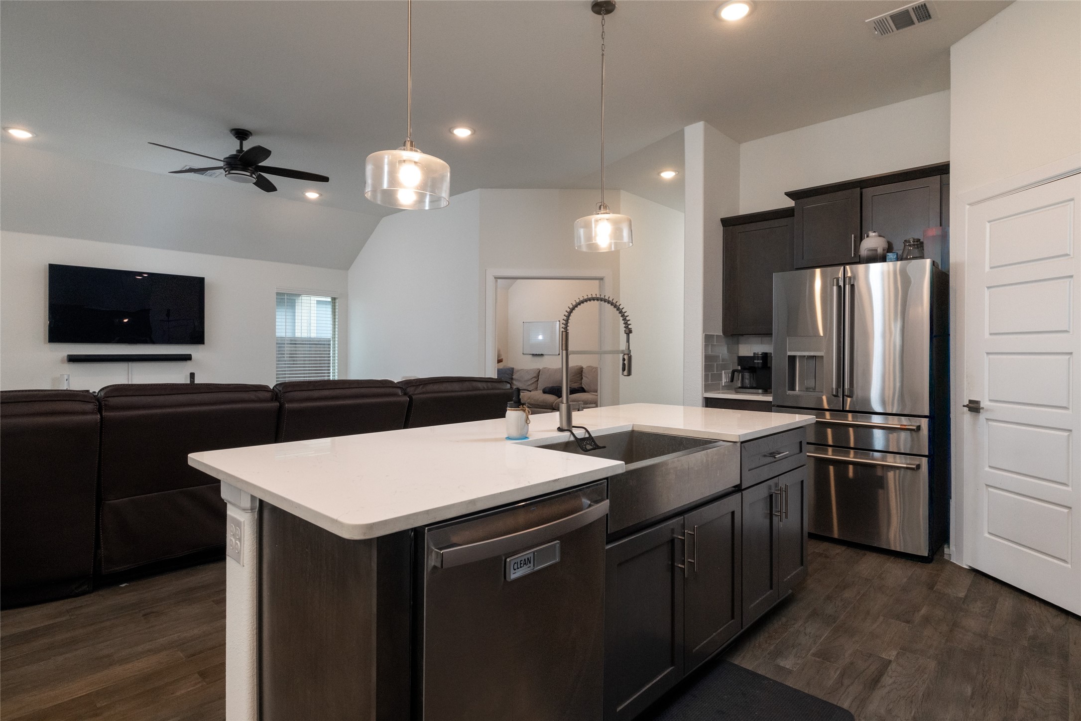 12329 Hulson Trail Fort Worth TX 76052