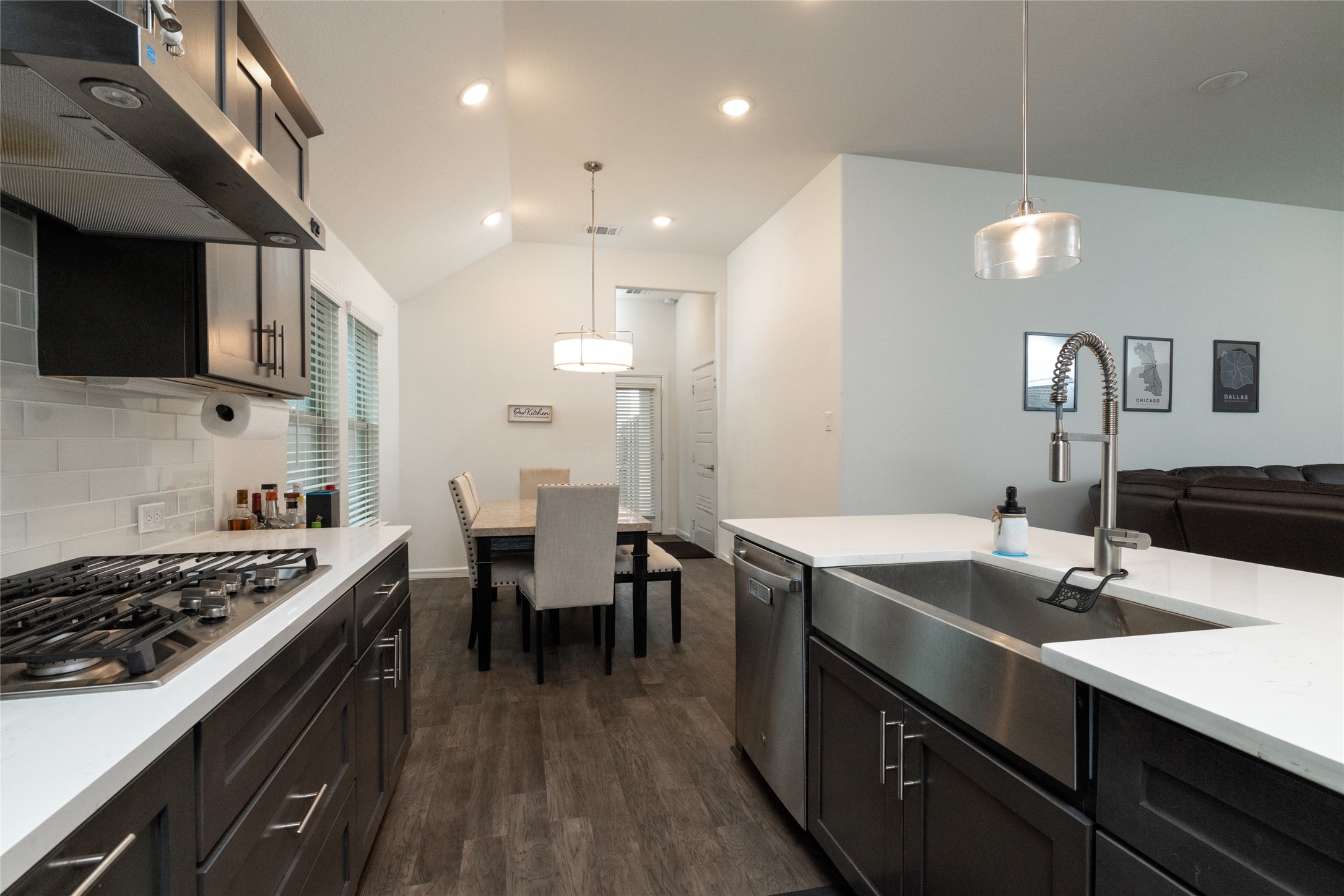 12329 Hulson Trail Fort Worth TX 76052