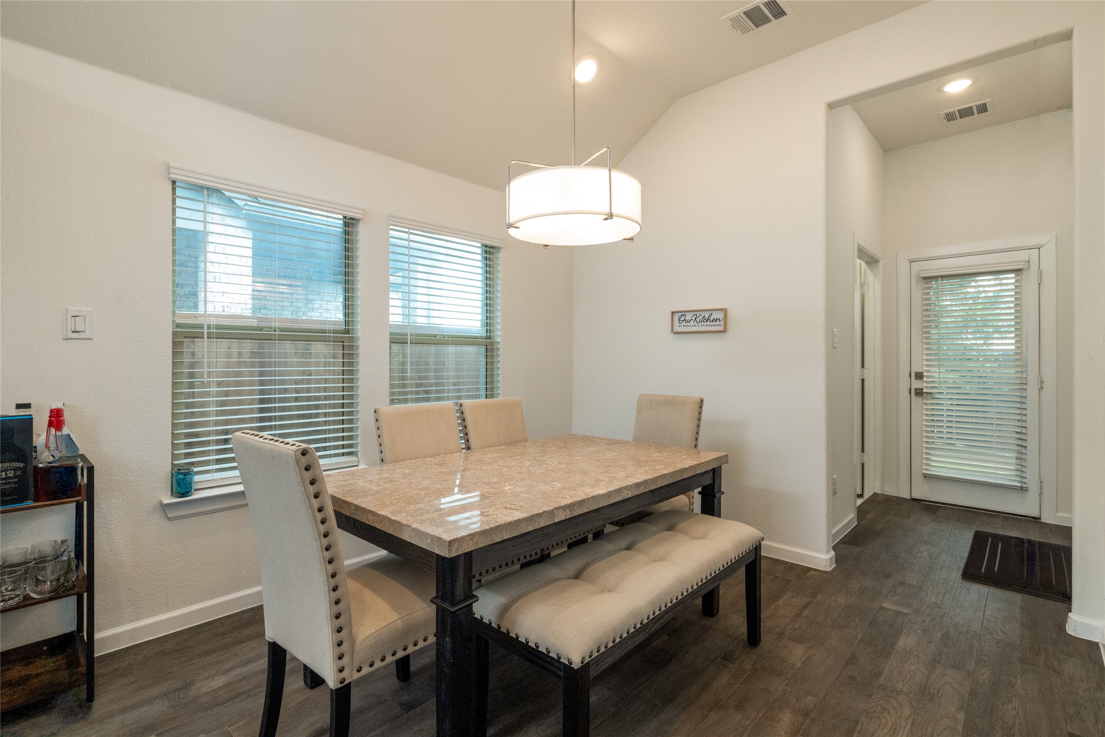 12329 Hulson Trail Fort Worth TX 76052
