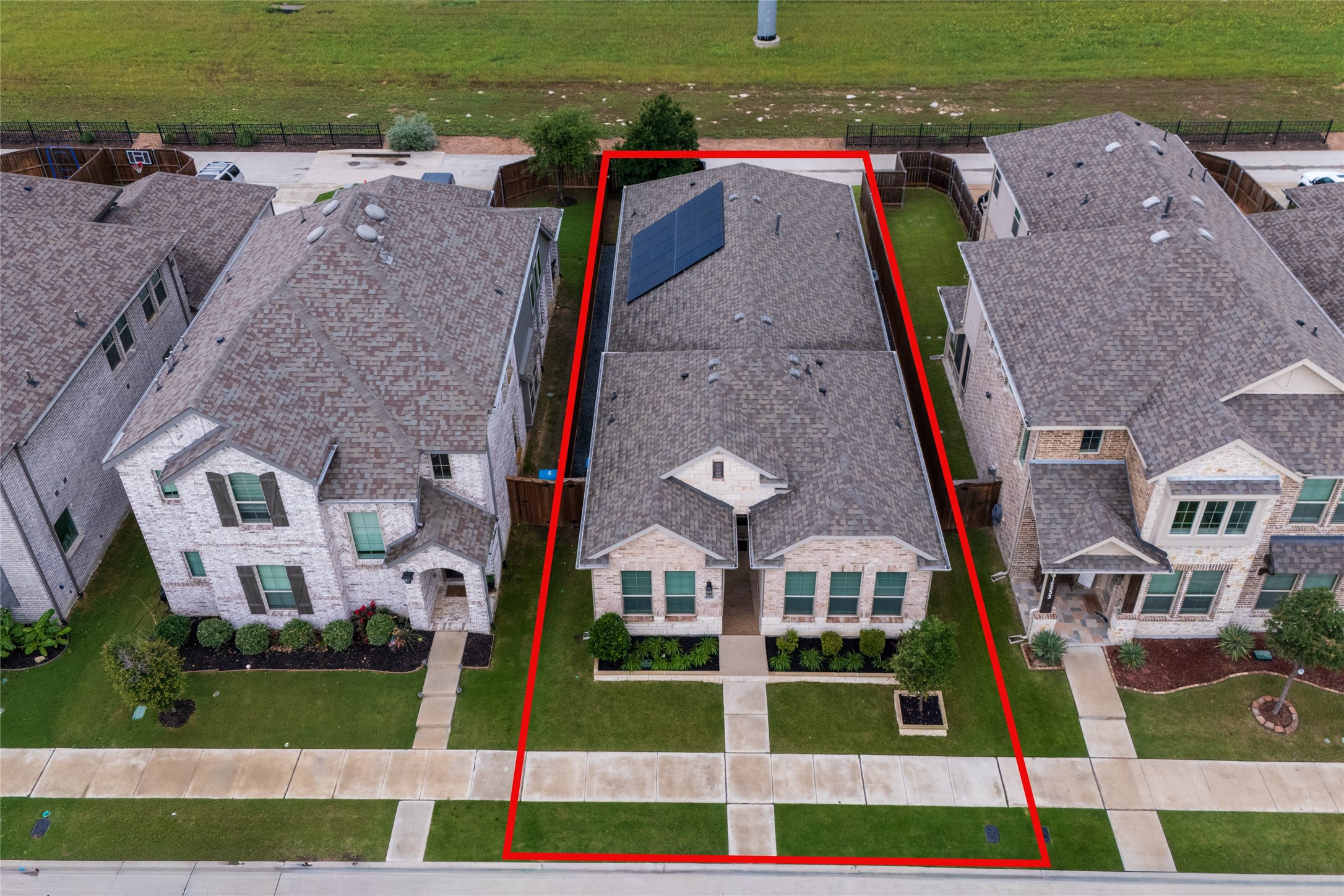 12329 Hulson Trail Fort Worth TX 76052