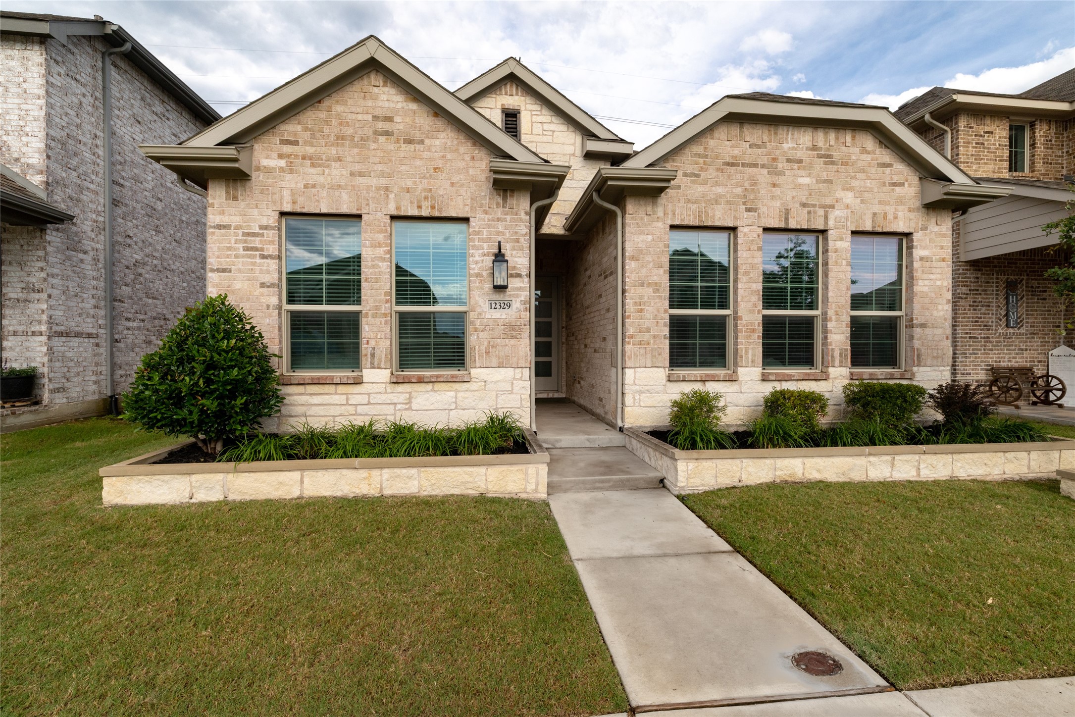 12329 Hulson Trail Fort Worth TX 76052