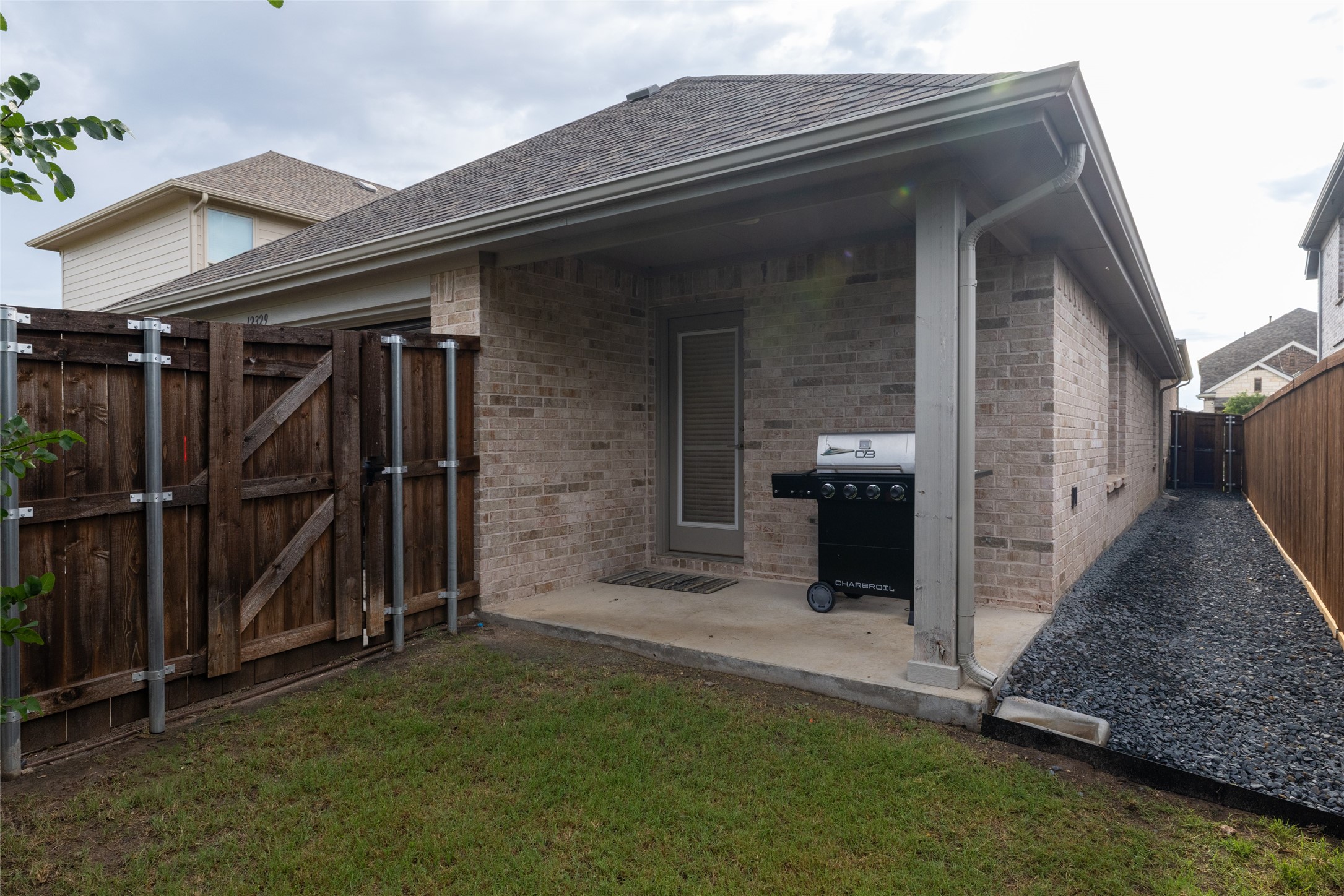 12329 Hulson Trail Fort Worth TX 76052