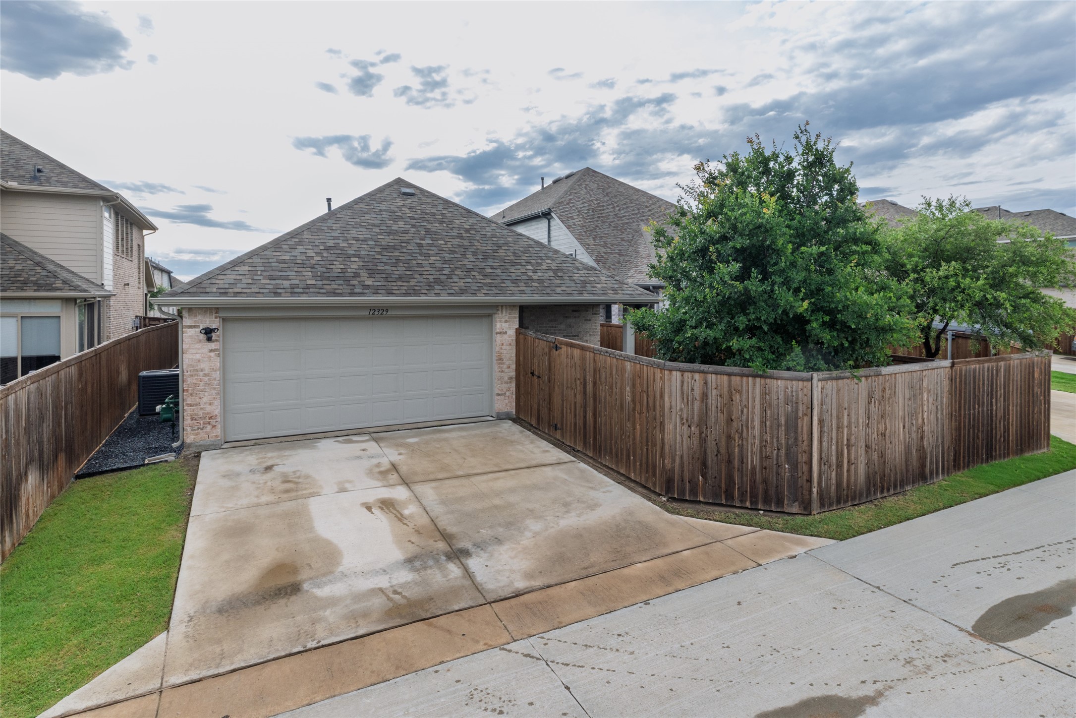 12329 Hulson Trail Fort Worth TX 76052