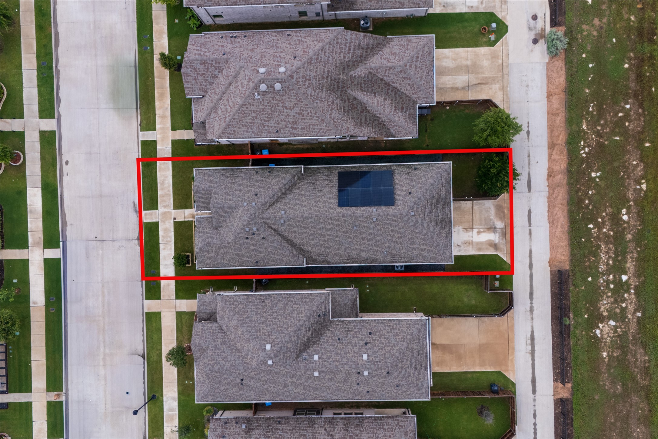12329 Hulson Trail Fort Worth TX 76052