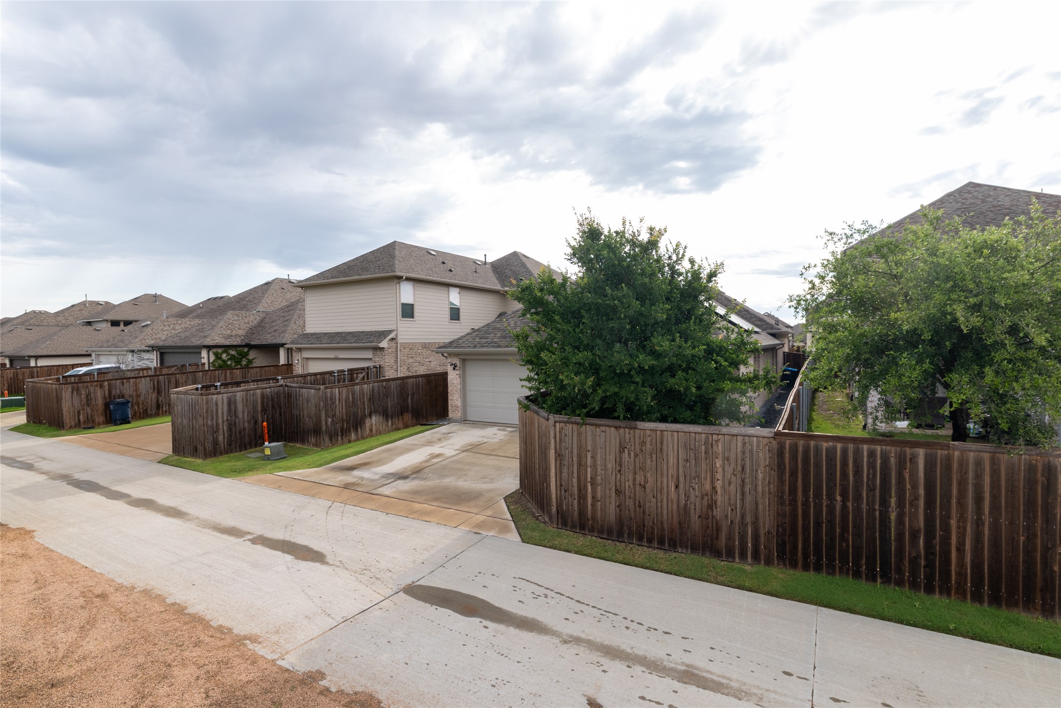 12329 Hulson Trail Fort Worth TX 76052