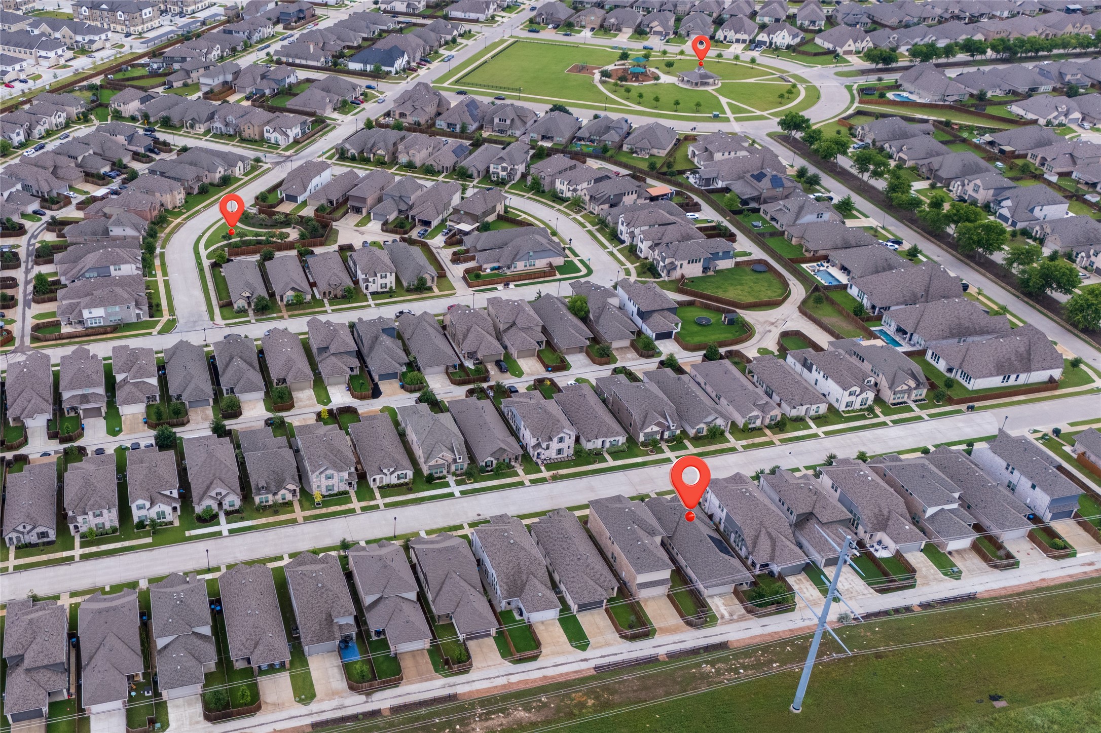 12329 Hulson Trail Fort Worth TX 76052