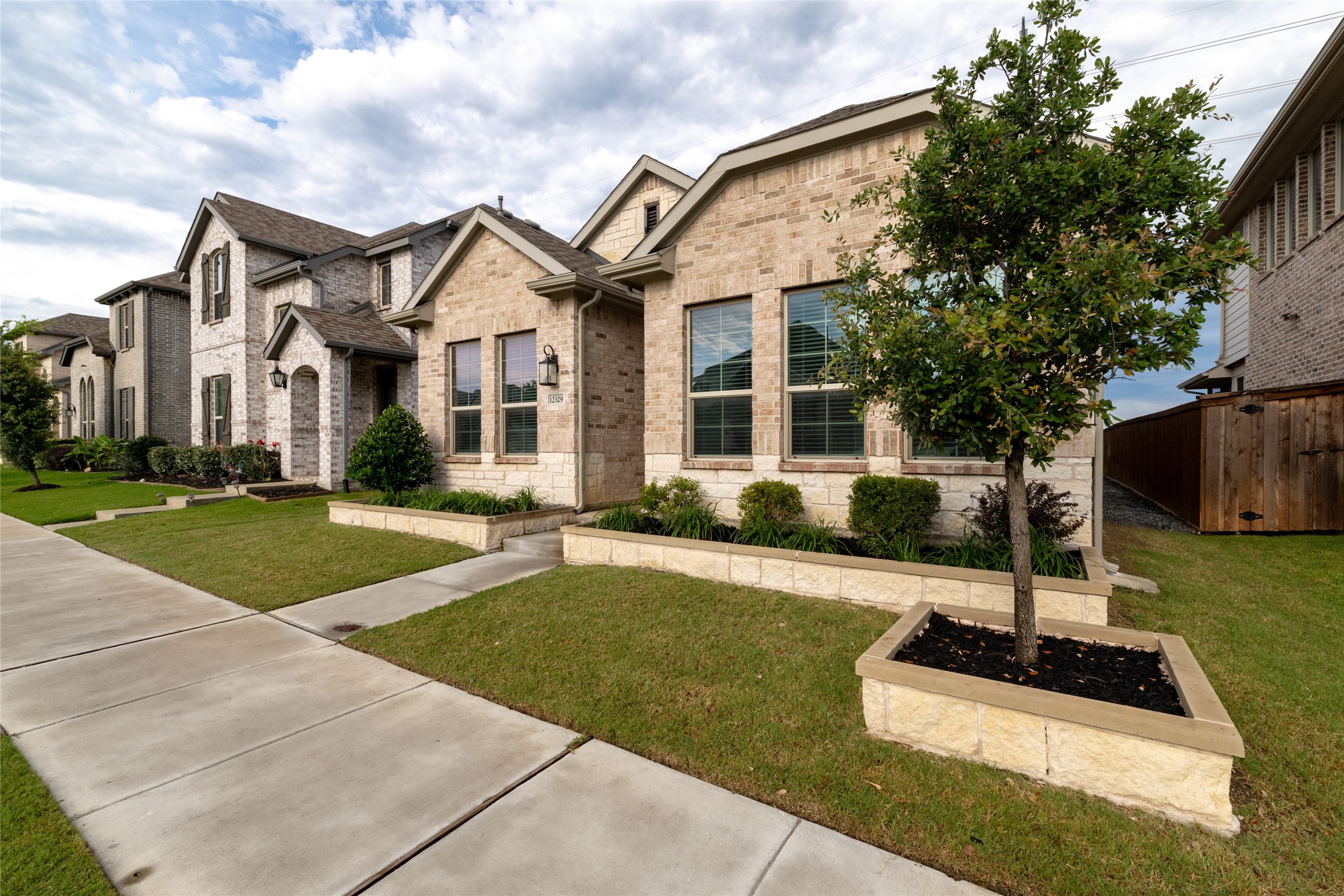 12329 Hulson Trail Fort Worth TX 76052