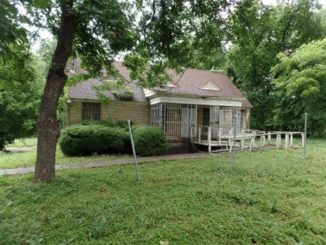 5118 Bonnie View Road Dallas TX 75241
