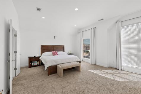 4541 Indian Rock Drive Fort Worth TX 76244