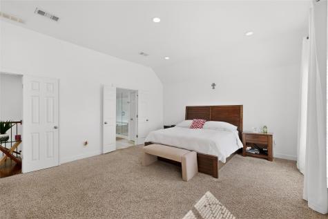 4541 Indian Rock Drive Fort Worth TX 76244