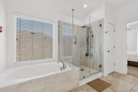 4541 Indian Rock Drive Fort Worth TX 76244