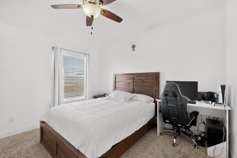 4541 Indian Rock Drive Fort Worth TX 76244
