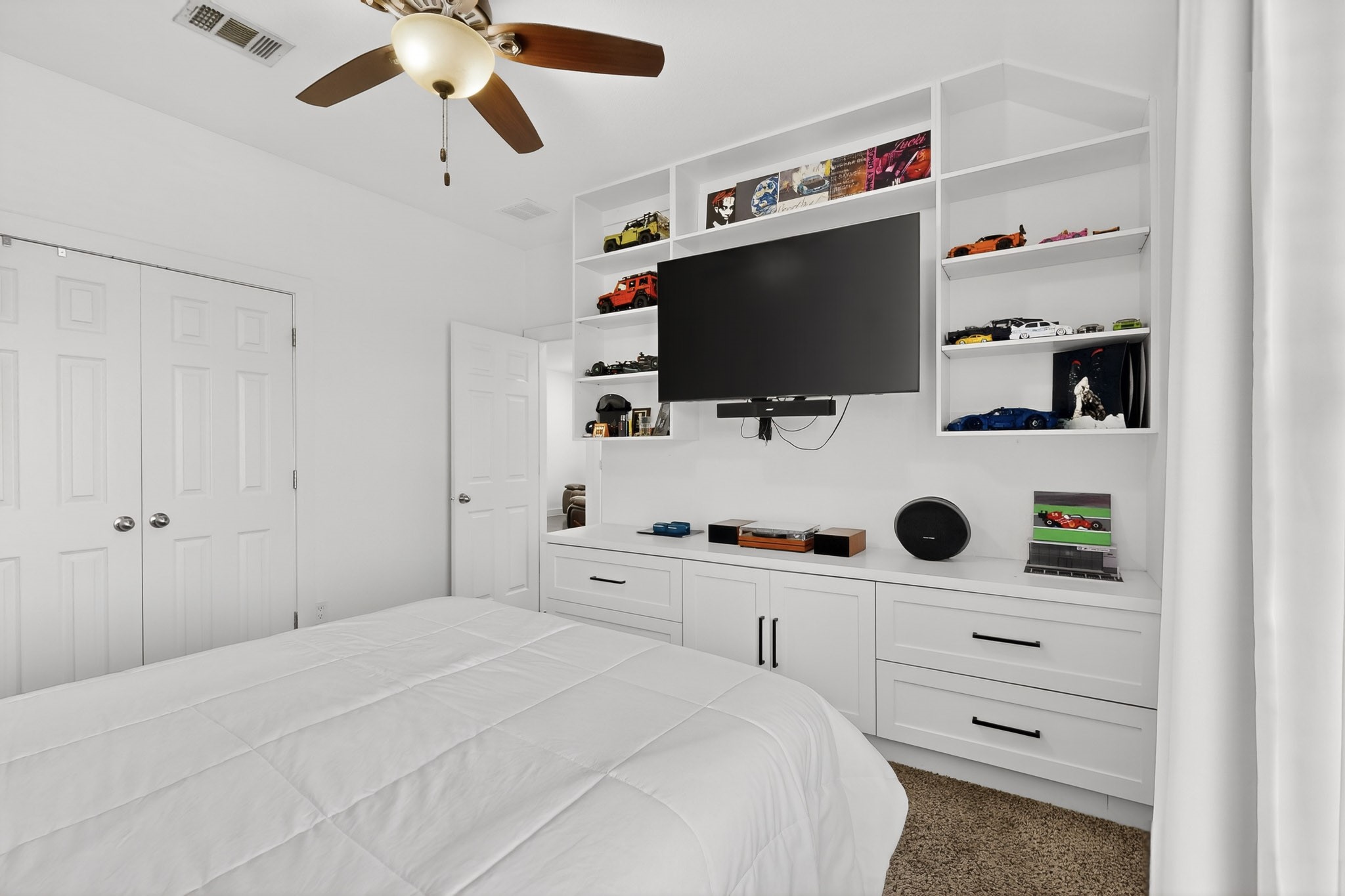 4541 Indian Rock Drive Fort Worth TX 76244