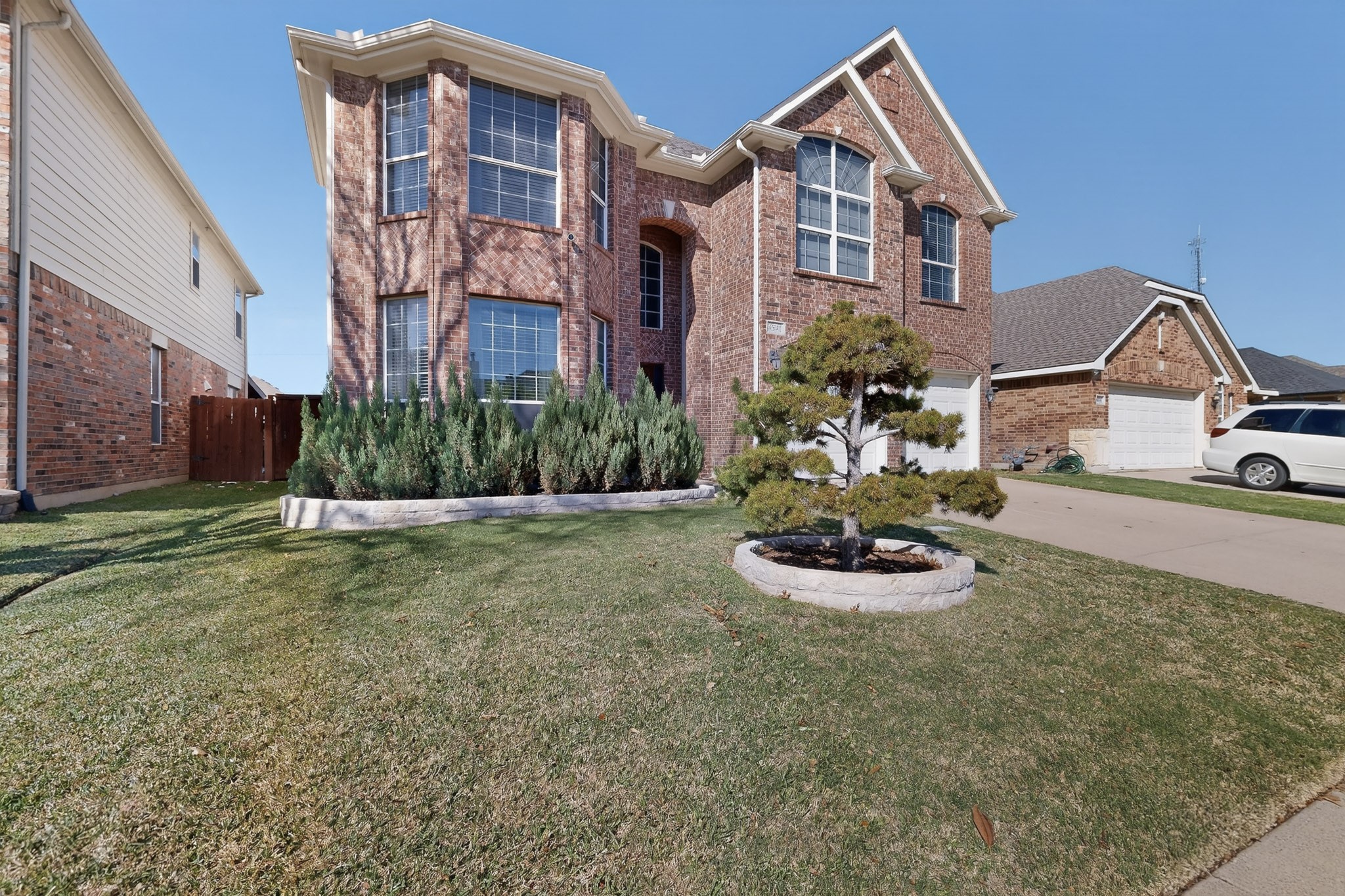 4541 Indian Rock Drive Fort Worth TX 76244