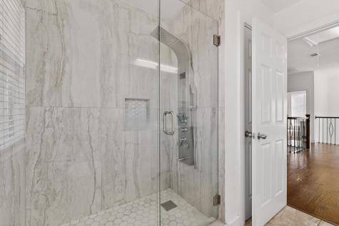 4541 Indian Rock Drive Fort Worth TX 76244