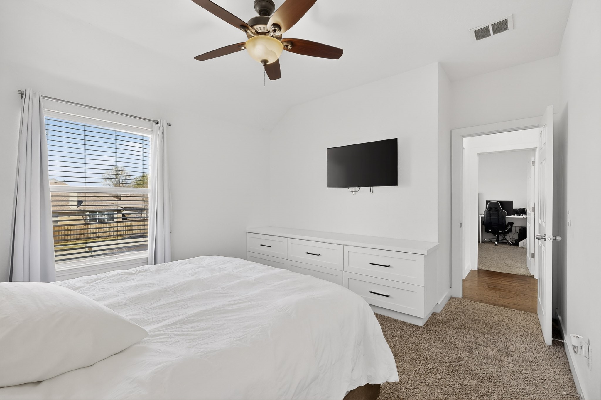 4541 Indian Rock Drive Fort Worth TX 76244