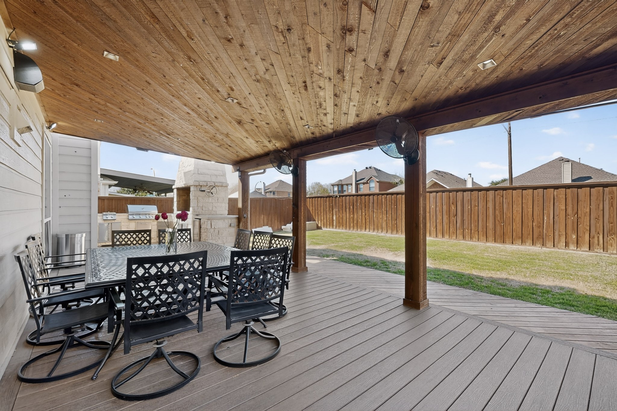 4541 Indian Rock Drive Fort Worth TX 76244
