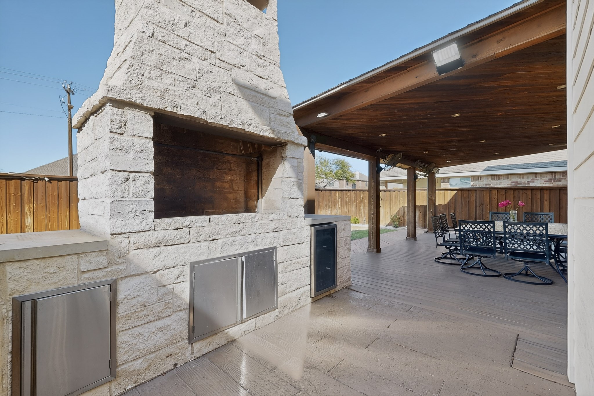 4541 Indian Rock Drive Fort Worth TX 76244