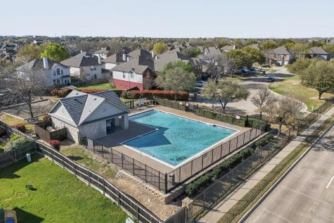 4541 Indian Rock Drive Fort Worth TX 76244