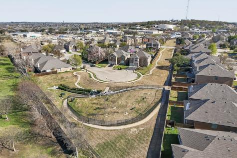 4541 Indian Rock Drive Fort Worth TX 76244